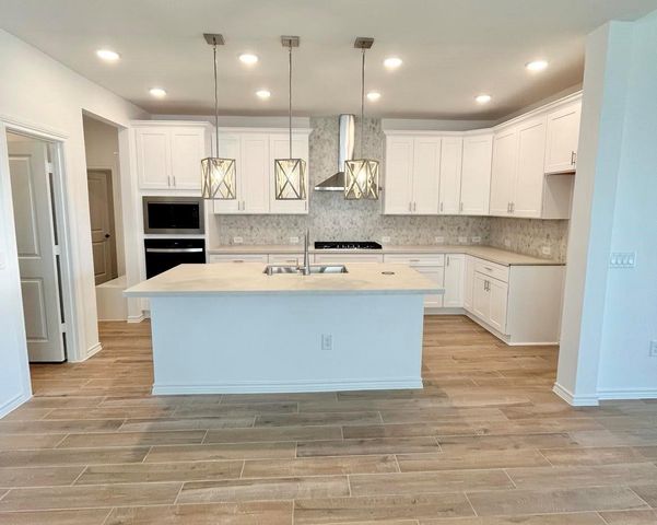 1337 Grass Bend Dr, Katy, TX 77493
