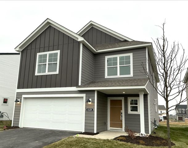 4344 Meadowview Drive, Waconia, MN 55387