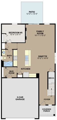 4344 Meadowview Drive, Waconia, MN 55387