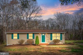 12275 FOX DEN LN, Orange, VA 22960