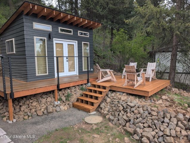 22491 S Monticola CT, Worley, ID 83876