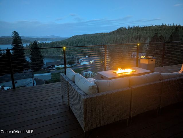 22491 S Monticola CT, Worley, ID 83876