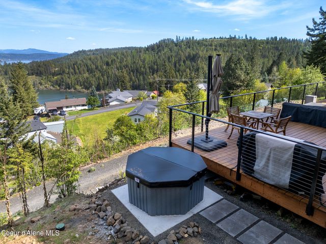22491 S Monticola CT, Worley, ID 83876