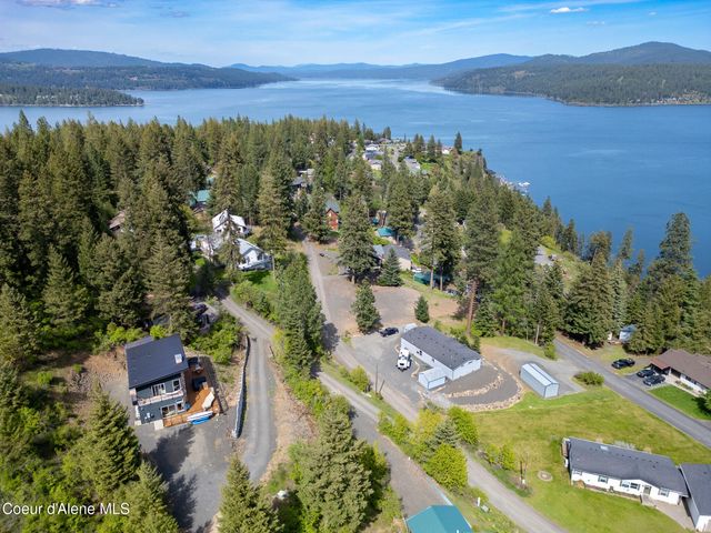 22491 S Monticola CT, Worley, ID 83876
