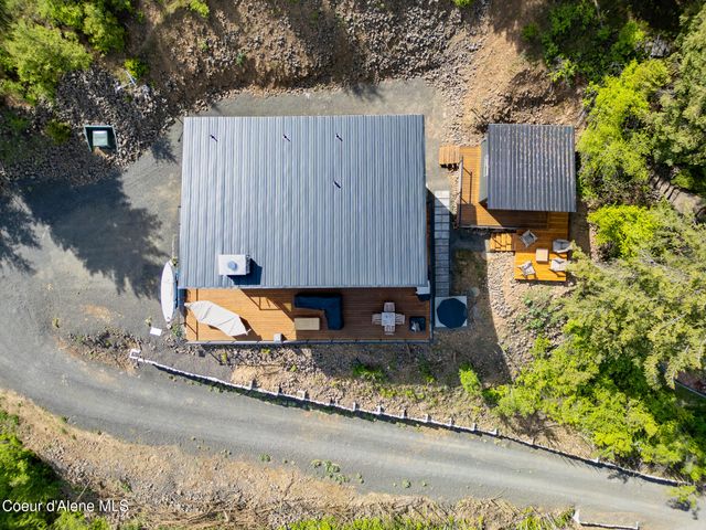 22491 S Monticola CT, Worley, ID 83876
