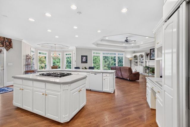 2115 Sugarloaf Club Drive, Duluth, GA 30097