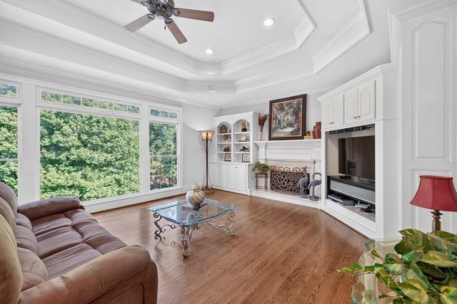 2115 Sugarloaf Club Drive, Duluth, GA 30097