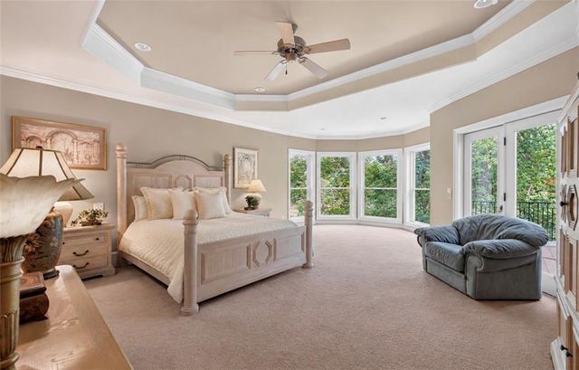 2115 Sugarloaf Club Drive, Duluth, GA 30097