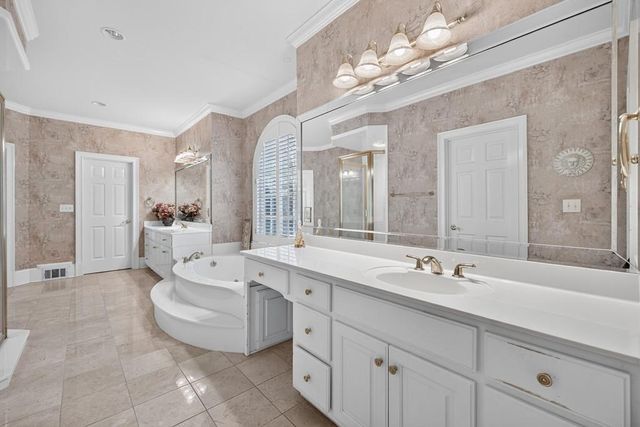 2115 Sugarloaf Club Drive, Duluth, GA 30097
