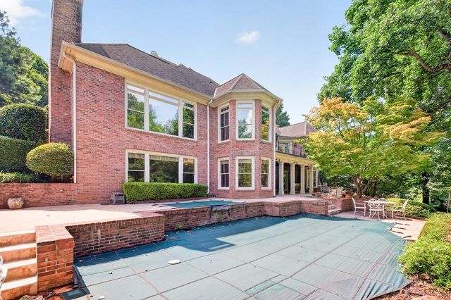 2115 Sugarloaf Club Drive, Duluth, GA 30097