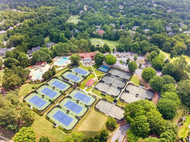 2115 Sugarloaf Club Drive, Duluth, GA 30097