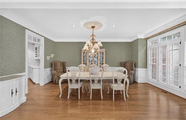 2115 Sugarloaf Club Drive, Duluth, GA 30097