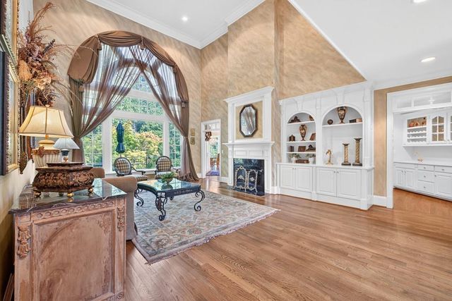 2115 Sugarloaf Club Drive, Duluth, GA 30097