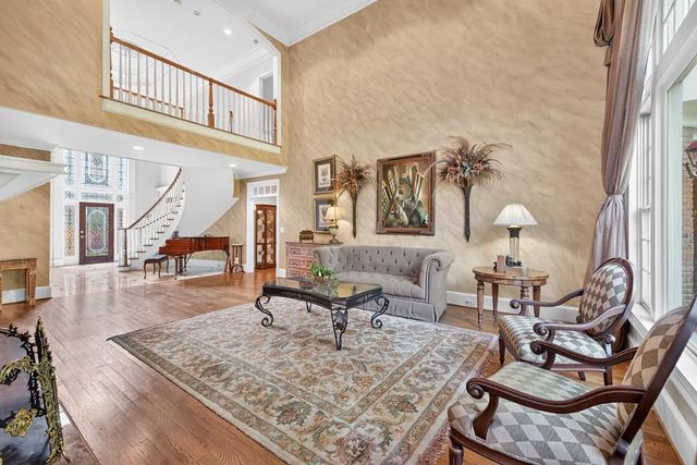2115 Sugarloaf Club Drive, Duluth, GA 30097