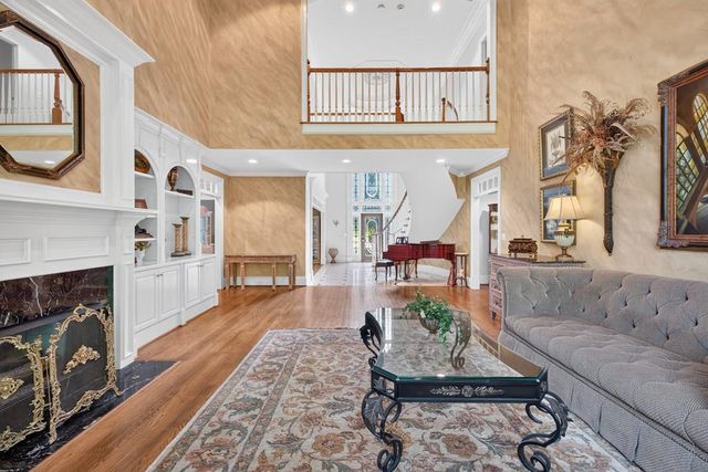 2115 Sugarloaf Club Drive, Duluth, GA 30097