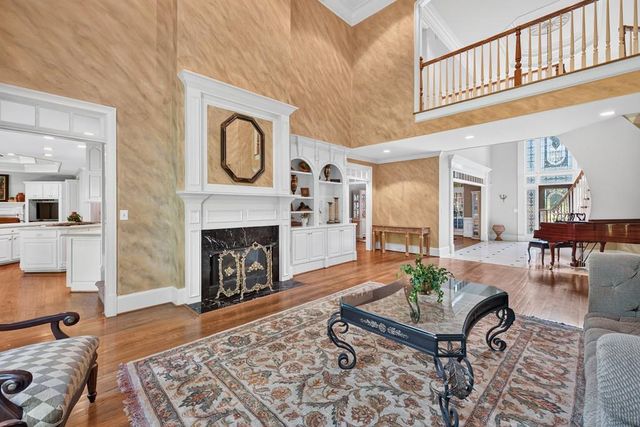 2115 Sugarloaf Club Drive, Duluth, GA 30097