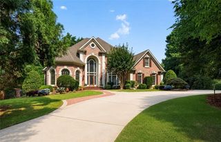 2115 Sugarloaf Club Drive, Duluth, GA 30097
