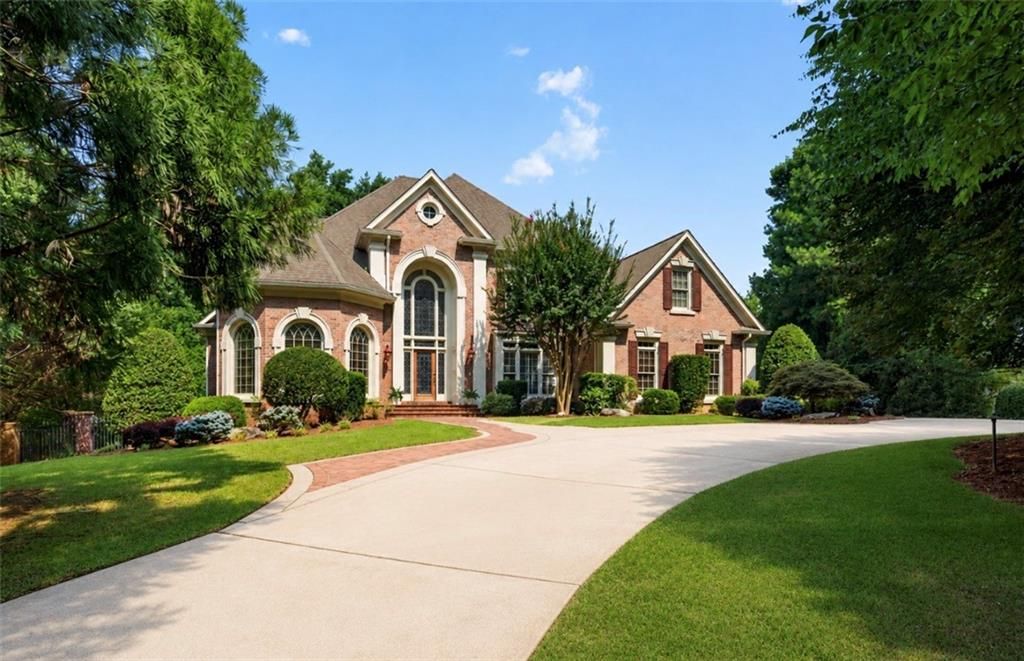 2115 Sugarloaf Club Drive, Duluth, GA 30097