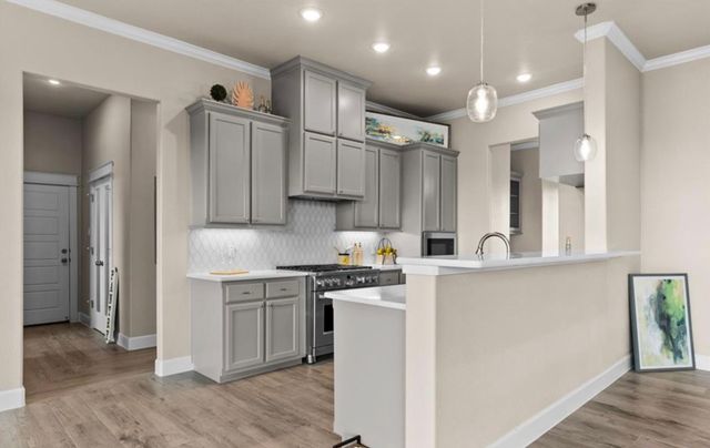 930 Inka Road, Salado, TX 76571