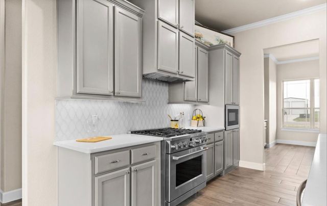 930 Inka Road, Salado, TX 76571