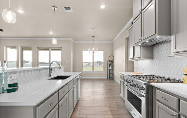 930 Inka Road, Salado, TX 76571