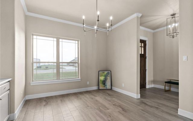 930 Inka Road, Salado, TX 76571