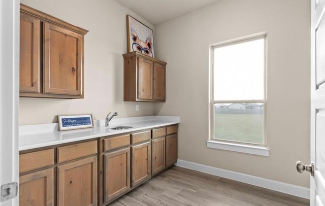 930 Inka Road, Salado, TX 76571