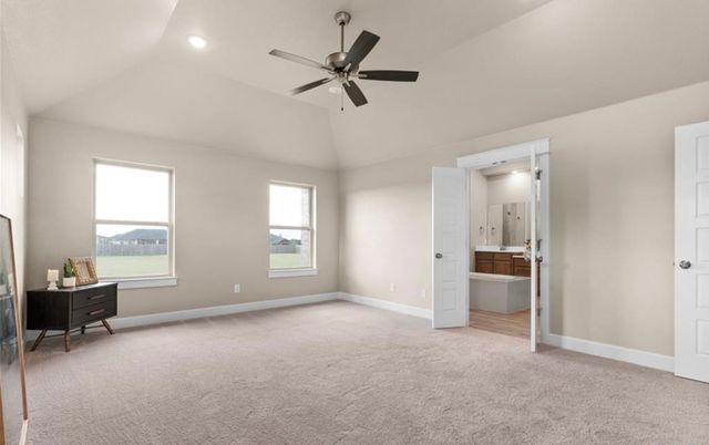 930 Inka Road, Salado, TX 76571