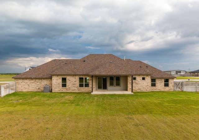930 Inka Road, Salado, TX 76571