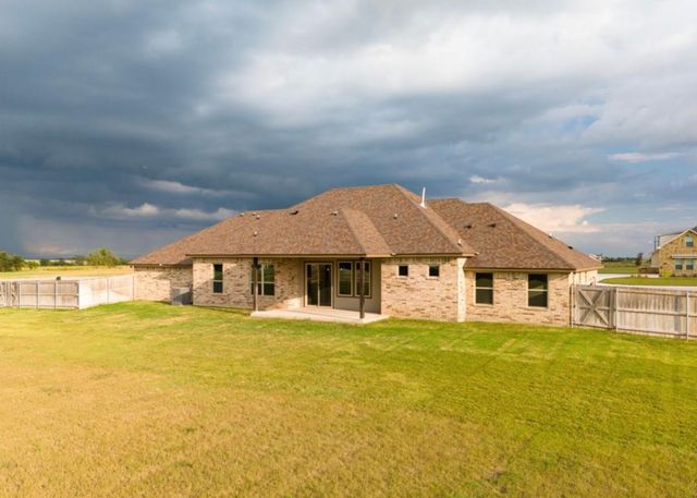 930 Inka Road, Salado, TX 76571
