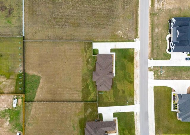 930 Inka Road, Salado, TX 76571