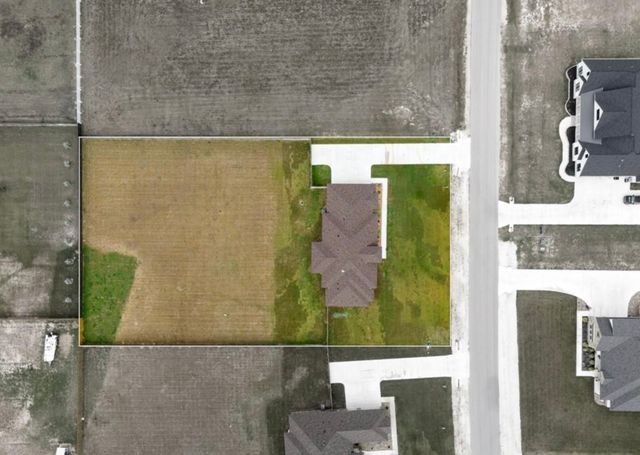 930 Inka Road, Salado, TX 76571