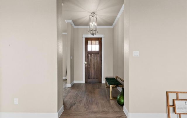 930 Inka Road, Salado, TX 76571