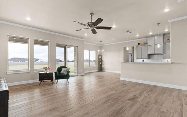 930 Inka Road, Salado, TX 76571