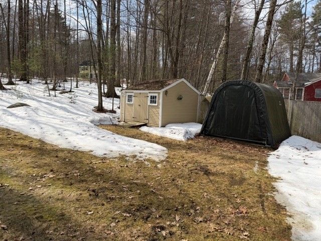 96 Townsend Street, Pepperell, MA 01463