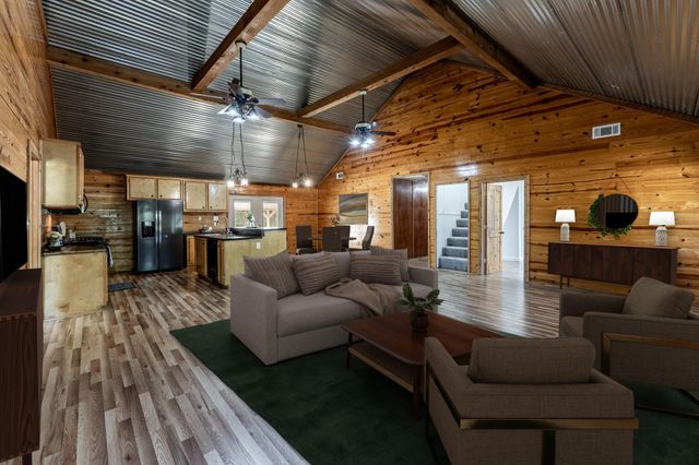 157 Laurel Lane, Livingston, TX 77351