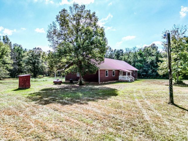 157 Laurel Lane, Livingston, TX 77351