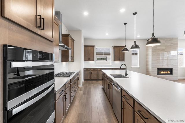 8654 S Quemoy Street, Aurora, CO 80016