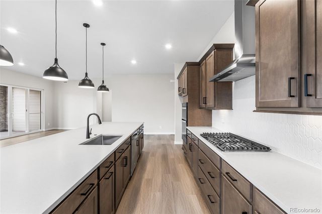 8654 S Quemoy Street, Aurora, CO 80016