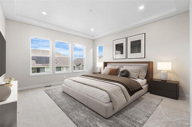 8654 S Quemoy Street, Aurora, CO 80016