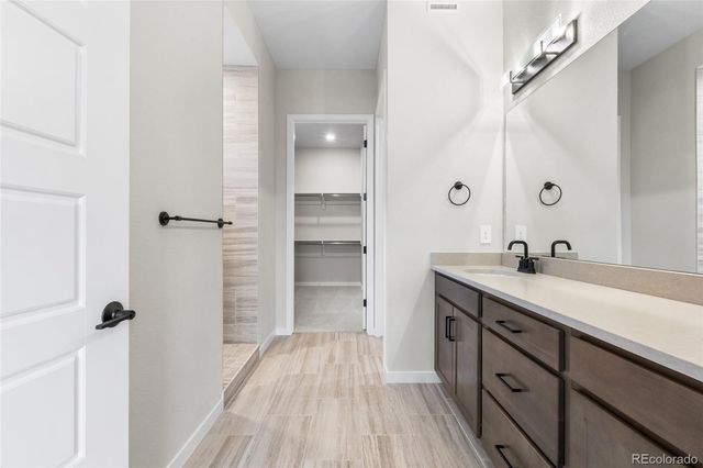 8654 S Quemoy Street, Aurora, CO 80016