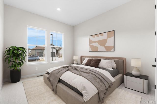 8654 S Quemoy Street, Aurora, CO 80016