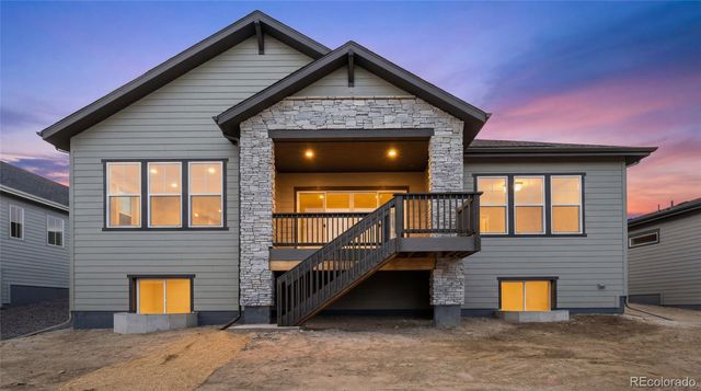 8654 S Quemoy Street, Aurora, CO 80016