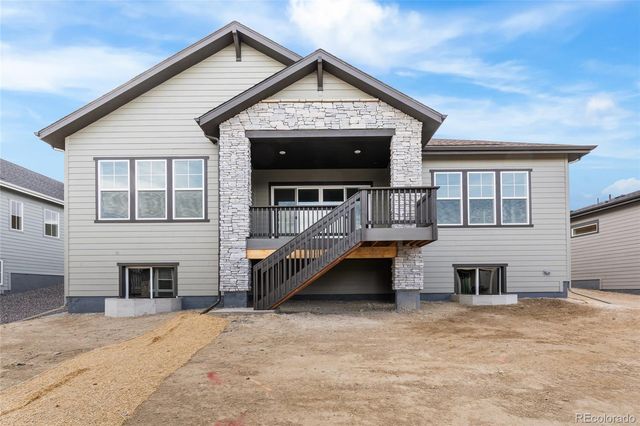 8654 S Quemoy Street, Aurora, CO 80016