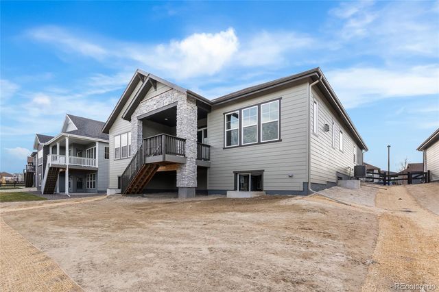 8654 S Quemoy Street, Aurora, CO 80016