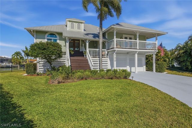 599 Goldcoast CT, Marco Island, FL 34145