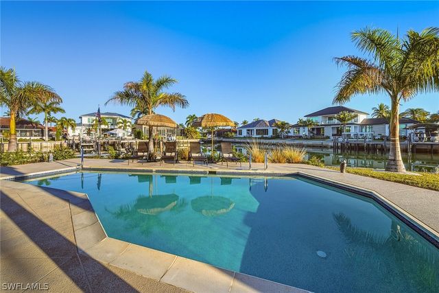 599 Goldcoast CT, Marco Island, FL 34145