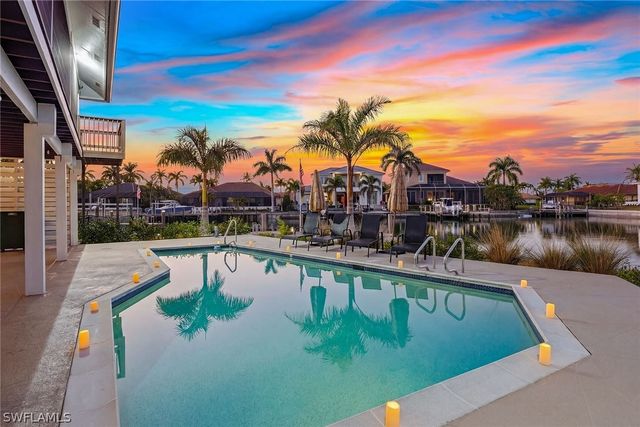 599 Goldcoast CT, Marco Island, FL 34145