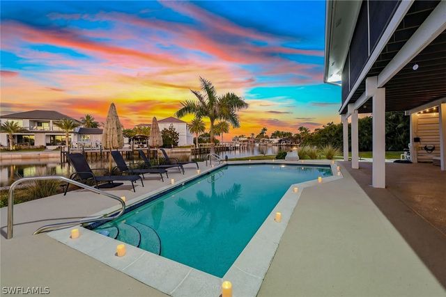 599 Goldcoast CT, Marco Island, FL 34145