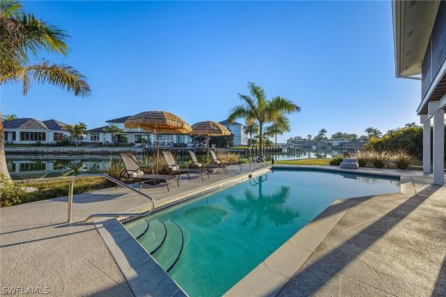 599 Goldcoast CT, Marco Island, FL 34145